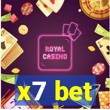 x7 bet